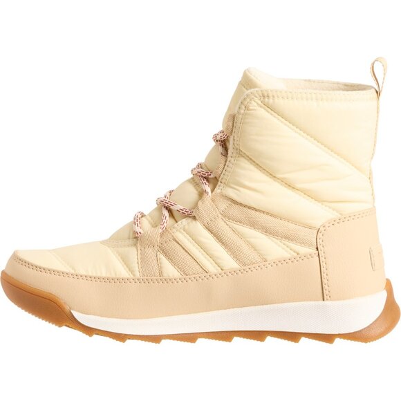 NEW Sorel Whitney II Plus Lace Boots - Waterproof, Insulated For Women 1125 5s3 - Picture 5 of 9